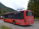 (175'908) - Aus Deutschland: RVO Mnchen - M-RV 3831 - Setra am 19.