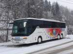 (148'696) - Aus Deutschland: Weber, Achern - OG-CW 930 - Setra am 2.