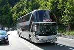 (238'805) - Aus Deutschland: Marx, Fridolfing - WIL-MR 859 - Neoplan am 1.