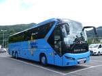 (263'661) - Aus Deutschland: Frlich, Hessisch Lichtenau - ESW-EV 202 - Neoplan am 12.