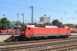 120 122-7 war am 17.