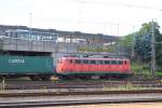 139 285-1 durchfhrt am 31.