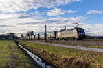 182 522 war mit dem  Walter-Zug  am 9.
