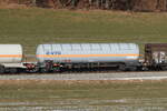 7824 501 (Zags) von  VTG  am 19.