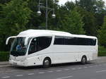 (183'272) - Aus Weissrussland: ??? - AH 7005-5 - Scania/Irizar am 10.