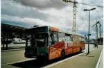 (096'027) - Magic Tours, Freiburg - FR-MT 1008 - Mercedes am 9.