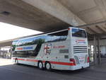 (194'197) - Freiburger-Reisedienst, Freiburg - FR-BR 158 - Setra am 18.