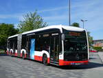 (275'277) - HHA Hamburg - Nr.