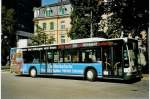 (097'015) - SWEG Lahr - FR-H 1724 - Mercedes am 6.