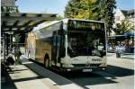 (097'024) - SWEG Lahr - FR-H 1154 - Mercedes am 6.