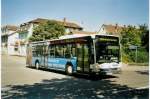 (097'036) - SWEG Lahr - FR-H 1724 - Mercedes am 6.