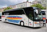 Marx, Fridolfing - TS-AM 3 - Setra am 30.