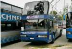 (055'006) - Aus der Schweiz: Dhler, Abtwil - SG 1760 - Neoplan am 25.