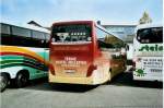 (099'617) - Aus der Schweiz: Reichlin, Goldau - SZ 13'800 - Setra am 2.