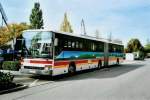 (099'633) - SBG Freiburg - FR-JS 705 - Setra am 2.