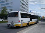 (274'994) - KVG Kltze - SAW-KV 561 - SOR am 7.