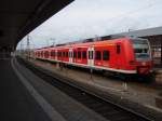 ET 425/202985/425-133-als-re-nach-kaiserslautern 425 133 als RE nach Kaiserslautern Hbf in Saarbrcken Hbf. 14.04.2012