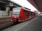 ET 425/247985/425-158-als-re-1-nach 425 158 als RE 1 nach Kaiserslautern Hbf in Koblenz Hbf. 02.02.2013