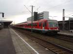 VT 628.4/324760/628-645-als-rb-nach-uelzen 628 645 als RB nach Uelzen in Braunschweig Hbf. 15.02.2014