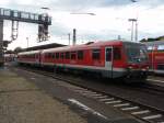 VT 628.4/42090/628-607-als-rb-nach-fulda 628 607 als RB nach Fulda in Gieen. 05.09.2009