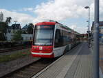 441 der City-Bahn Chemnitz als C 15 aus Chemnitz Technopark in Hainichen.