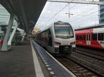 ET 25 2303 der Abellio Rail NRW als RE 19 nach Düsseldorf Hbf in Arnehm Centraal.