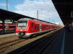 DB Regio Bayern/363342/440-039-als-re-aus-nuernberg 440 039 als RE aus Nrnberg Hbf in Wrzburg Hbf. 14.08.2014
