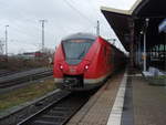1440 316 als S 8 nach Hagen Hbf in Mönchengladbach Hbf.