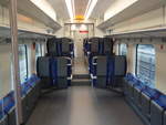 DB Regio NRW/651190/der-innenraum-eines-vt-632-23032019 Der Innenraum eines VT 632. 23.03.2019