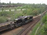 MRCE 500 1676 der  PCT GmbH  mit der Loknummer G1206 bei einer   Rangierfahrt im Rangierbahnof Mnchen-Nord am 15.