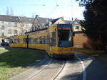 1531 der Ruhrbahn als 103 aus Essen Hbf in Essen Dellwig Wertstr.