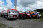 (279'735) - Dysli, Bern - BE 3326 U - Saurer am 30.