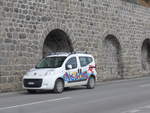 (202'071) - SBC Chur - GR 169'274 - Fiat am 10.