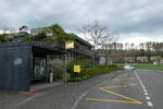 (286'057) - PostAuto-Haltestelle am 10. April 2026 in Kappelenring, West