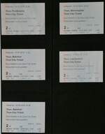 (241'854) - STI-Einzelbillette am 25.