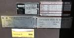 (286'914) - Typenschilder - P 24'454 - am 9. Mai 2026 in Ibergeregg, Passh�he