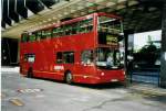 (099'007) - ARRIVA - DLA 99/T 299 FGN - DAF am 25.