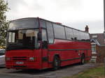 G448 CDG  1990 Volvo B10M  Plaxton Paramount C53F  New to Marchant, Cheltenham.