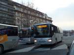 (142'407) - Kunegel, Colmar - AC 871 MJ - Setra am 8.