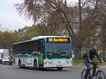 (166'767) - RATP Paris - Nr.