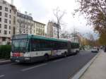 (166'866) - RATP Paris - Nr.