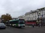 (167'147) - RATP Paris - Nr.