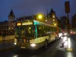 (167'260) - RATP Paris - Nr. 4511/CJ 655 BJ - Renault am 17. November 2015 in Paris, Notre Dame