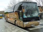 (143'834) - Aus Frankreich: Neodomien, Neuves-Maisons - CD 402 BW - Van Hool am 27.