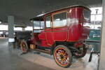 (286'154) - Aus Frankreich: V�gtlin, Mulhouse - Renault am 16.