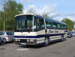 (204'070) - Aus Deutschland: Anders, Mnchen - DGF-TI 77H - Neoplan am 26.