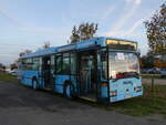 (268'512) - Spangler, Pttmes (ECM) - W 023 HH - Mercedes am 25.