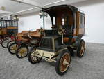 (274'683) - Collection Schlumpf, Mulhouse - Jg.