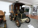 (274'684) - Collection Schlumpf, Mulhouse - Jg.