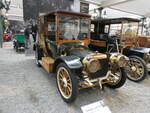 (274'721) - Collection Schlumpf, Mulhouse - Jg.